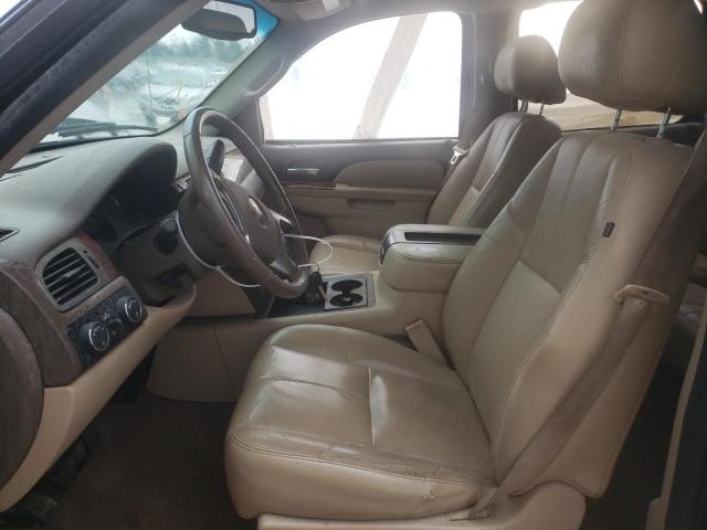 Photo 5 from auction – 2011 GMC SIERRA K15 with VIN 3GTP2WE37BG171616