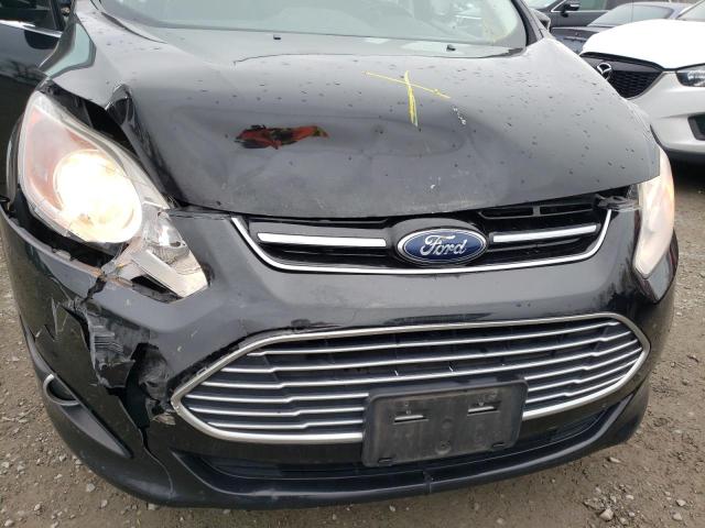 Photo 9 from auction – 2013 FORD C-MAX SEL with VIN 1FADP5BU5DL527262