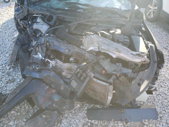 Photo 7 from auction – 2015 CHEVROLET IMPALA LT with VIN 2G1125S33F9242663