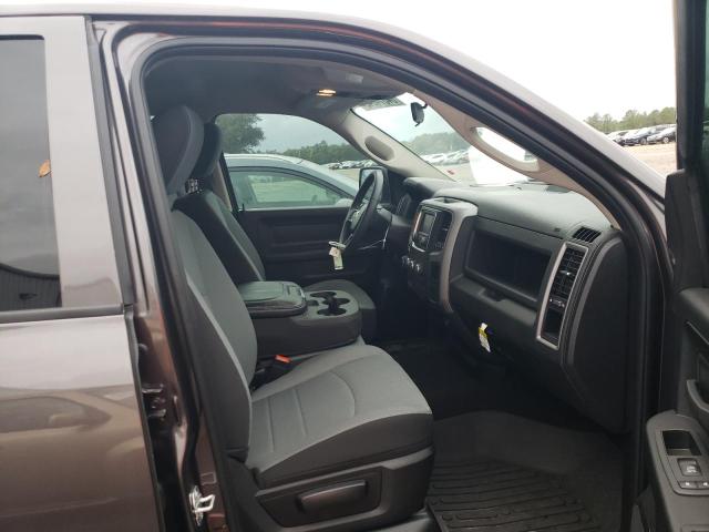 Photo 5 from auction – 2021 RAM 1500 CLASS with VIN 1C6RR6FT0MS572477