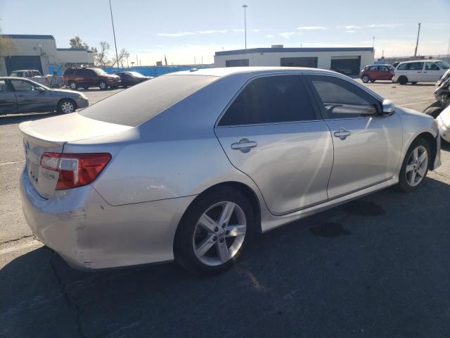 Photo 3 from auction – 2012 TOYOTA CAMRY BASE with VIN 4T1BF1FK6CU109769