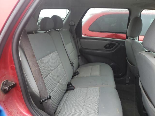 Photo 6 from auction – 2006 FORD ESCAPE XLT with VIN 1FMCU03106KD54826