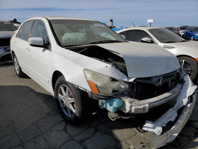 Photo 1 from auction – 2003 HONDA ACCORD EX with VIN 1HGCM66823A080368