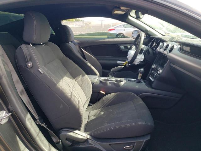 Photo 5 from auction – 2019 FORD MUSTANG with VIN 1FA6P8TH1K5123422