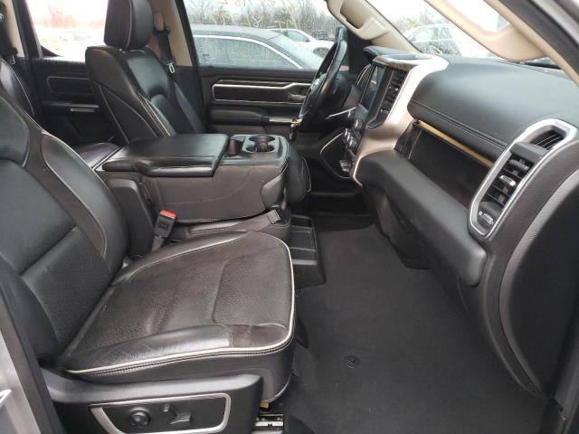 Photo 5 from auction – 2019 RAM 1500 LARAM with VIN 1C6SRFDTXKN712809