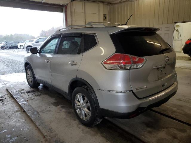 Photo 3 from auction – 2016 NISSAN ROGUE S with VIN KNMAT2MV0GP601262