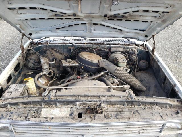 Photo 7 from auction – 1984 CHEVROLET C10 with VIN 1GCEC14F0EJ190093