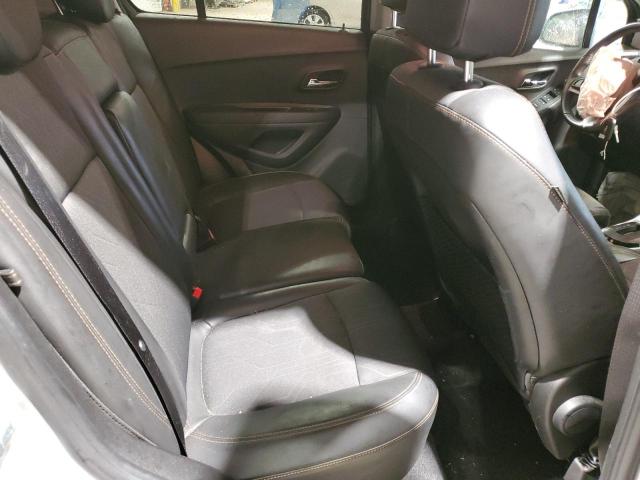 Photo 6 from auction – 2019 CHEVROLET TRAX 1LT with VIN 3GNCJPSB0KL150351