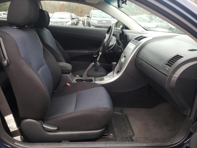 Photo 5 from auction – 2007 TOYOTA SCION TC with VIN JTKDE177970178441