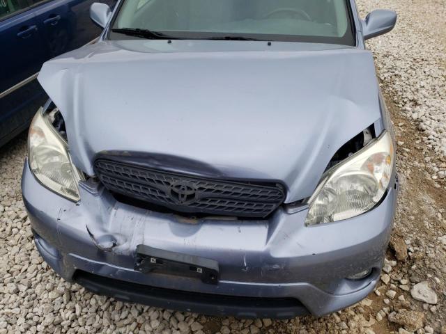 Photo 7 from auction – 2005 TOYOTA COROLLA MA with VIN 2T1KR32E75C473285