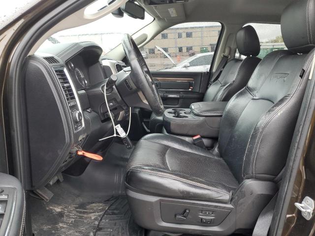 Photo 7 from auction – 2014 RAM 1500 LARAM with VIN 1C6RR7NT1ES474034