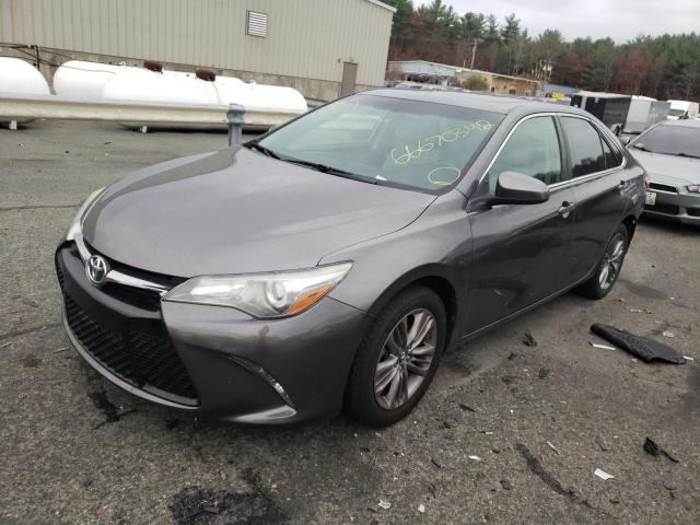 Photo 2 from auction – 2016 TOYOTA CAMRY LE with VIN 4T1BF1FK1GU223832