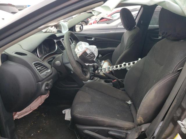 Photo 7 from auction – 2015 DODGE DART SXT with VIN 1C3CDFBB5FD158729