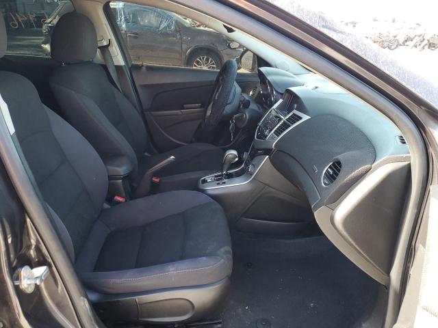 Photo 5 from auction – 2014 CHEVROLET CRUZE LT with VIN 1G1PC5SB5E7111460