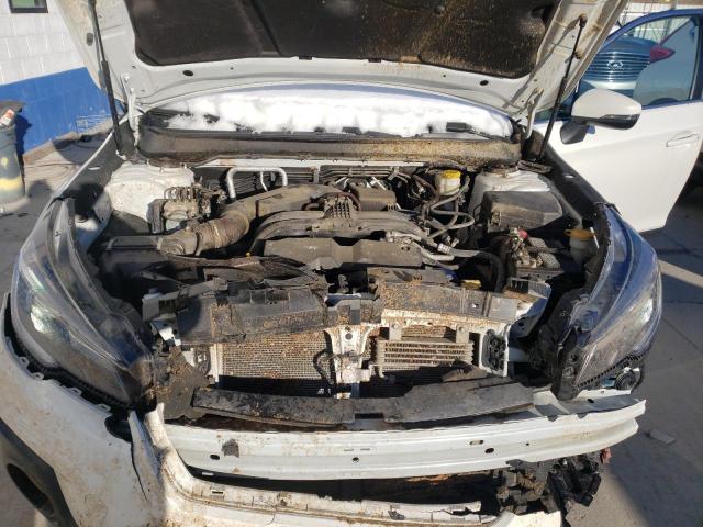Фото 7 с аукциона – 2019 SUBARU OUTBACK 2. с VIN 4S4BSANC1K3350441