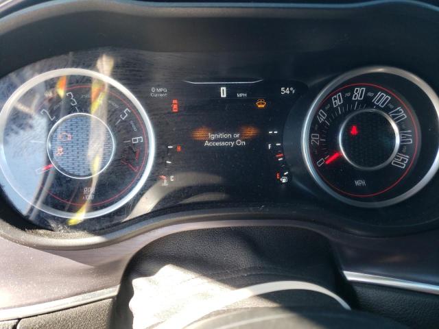 Photo 9 from auction – 2015 DODGE CHALLENGER with VIN 2C3CDZAG3FH747411
