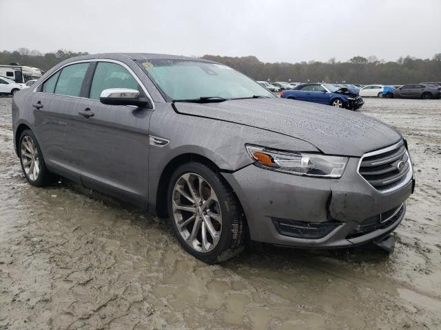FORD TAURUS LIM 2014 with VIN 1FAHP2F87EG130529 - Photo from auction