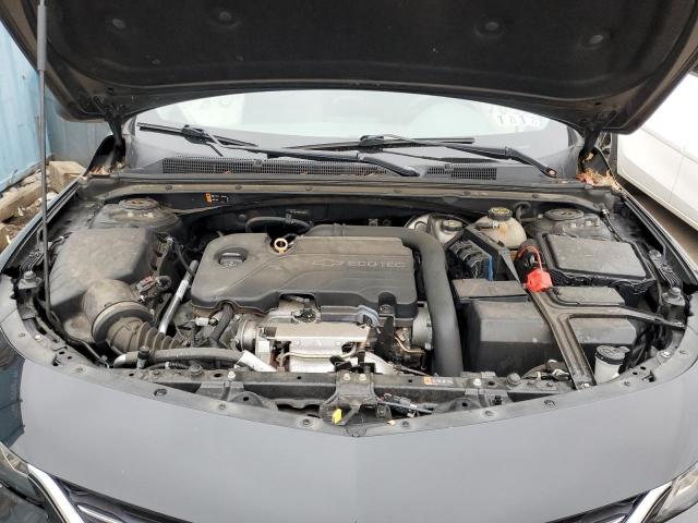 Photo 7 from auction – 2016 CHEVROLET MALIBU LS with VIN 1G1ZB5ST6GF338959