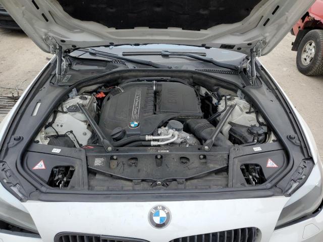Photo 7 from auction – 2013 BMW 535 I with VIN WBAFR7C51DC817575