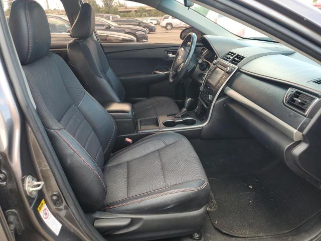 Photo 5 from auction – 2017 TOYOTA CAMRY LE with VIN 4T1BF1FK4HU629038