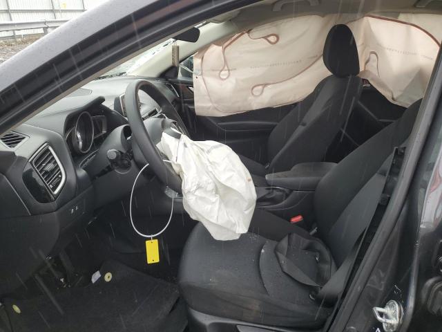 Photo 5 from auction – 2014 MAZDA 3 SPORT with VIN JM1BM1U72E1184126
