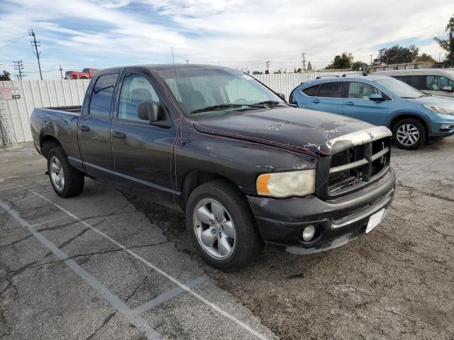 DODGE RAM 1500 S 2003 with VIN 1D7HA18N03S171061 - Photo from auction