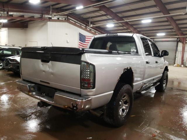 Photo 4 from auction – 2002 DODGE RAM 1500 with VIN 3D7HU18Z12G134665