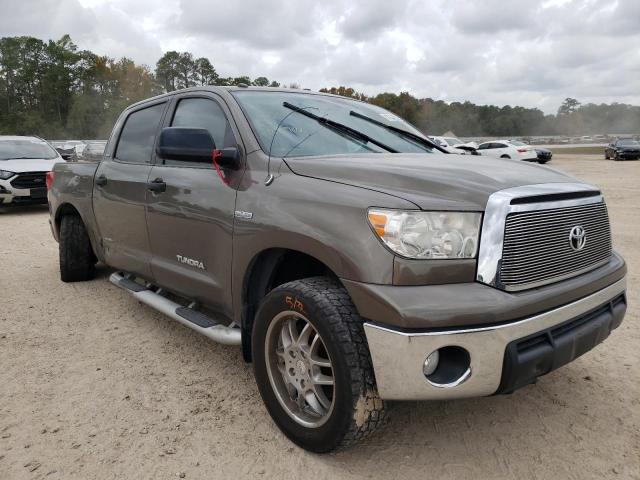 Photo 1 from auction – 2011 TOYOTA TUNDRA with VIN 5TFDM5F18BX027203