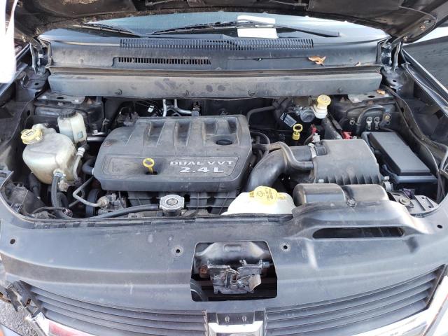 Photo 7 from auction – 2012 DODGE JOURNEY SX with VIN 3C4PDCBB7CT353958