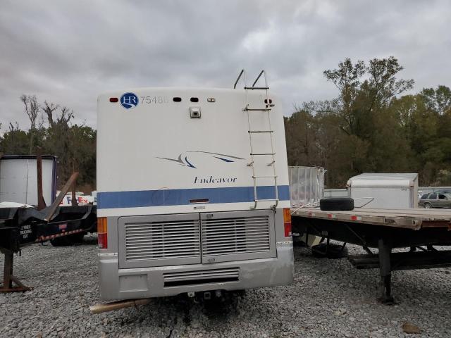 Photo 10 from auction – 2000 FREIGHTLINER CHASSIS X with VIN 4UZ6XFBC1YCF85986