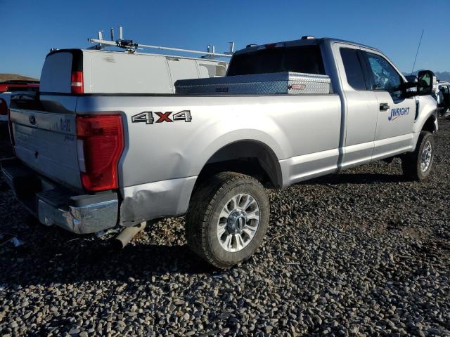 Photo 4 from auction – 2020 FORD F250 SUPER with VIN 1FT7X2B60LED97854