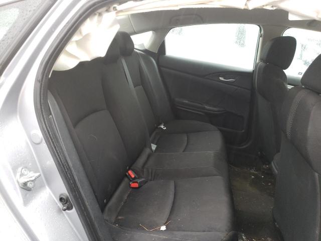 Photo 6 from auction – 2017 HONDA CIVIC LX with VIN 19XFC2F53HE075651