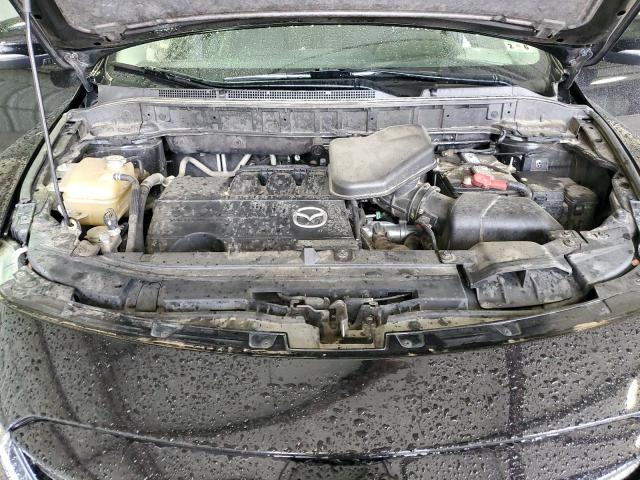 Photo 7 from auction – 2013 MAZDA CX-9 GRAND with VIN JM3TB2DAXD0407598