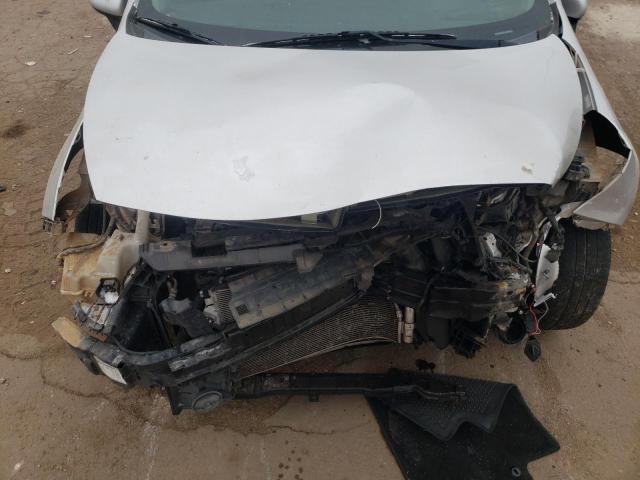 Photo 7 from auction – 2016 KIA RIO LX with VIN KNADM4A34G6588236