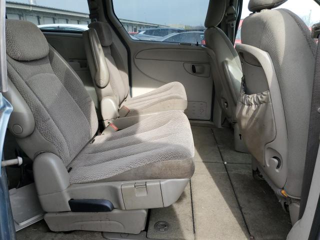 Photo 6 from auction – 2006 DODGE GRAND CARA with VIN 2D4GP44L06R790469