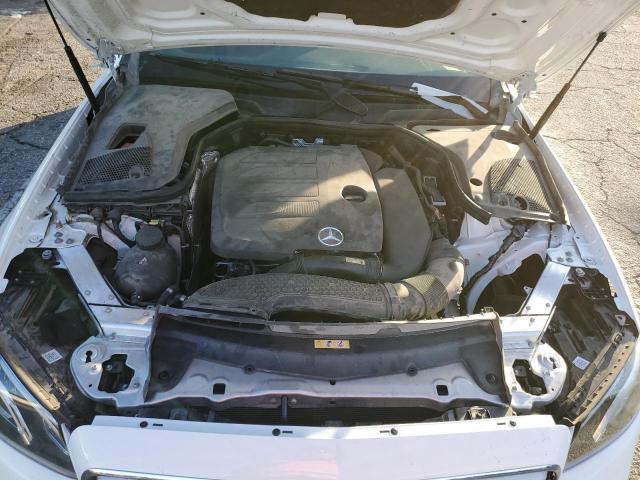 Photo 7 from auction – 2020 MERCEDES-BENZ E 350 with VIN WDDZF8DB1LA720170