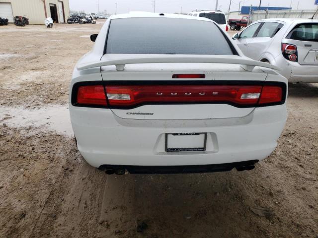 Photo 6 from auction – 2014 DODGE CHARGER R/ with VIN 2C3CDXDT7EH372084