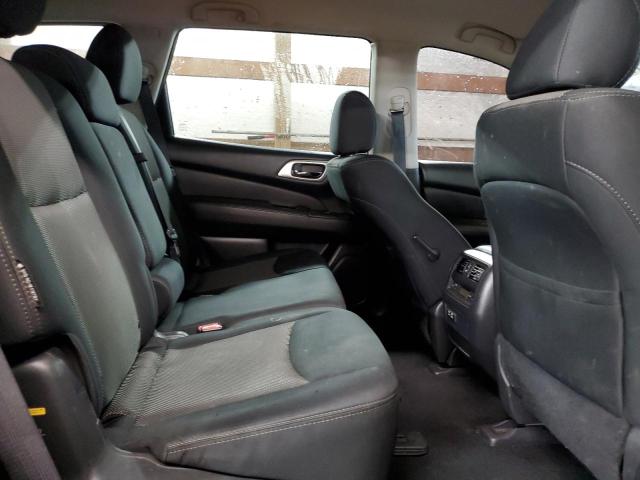 Photo 6 from auction – 2019 NISSAN PATHFINDER with VIN 5N1DR2MM8KC652250