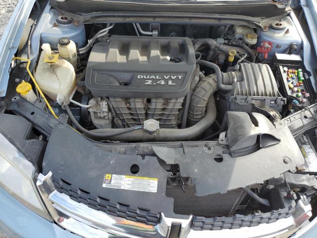 Photo 7 from auction – 2013 DODGE AVENGER SE with VIN 1C3CDZABXDN680363
