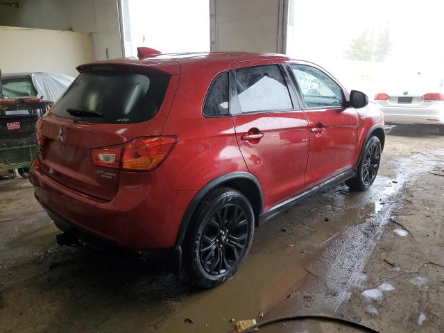 Photo 4 from auction – 2017 MITSUBISHI OUTLANDER with VIN JA4AR3AU2HZ060263