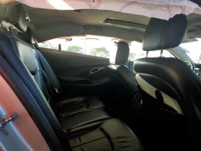 Photo 6 from auction – 2011 BUICK LACROSSE C with VIN 1G4GC5ED0BF349735