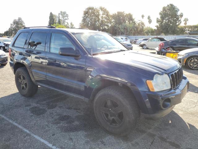 JEEP GRAND CHER 2005 with VIN 1J4GR48K45C664271 - Photo from auction