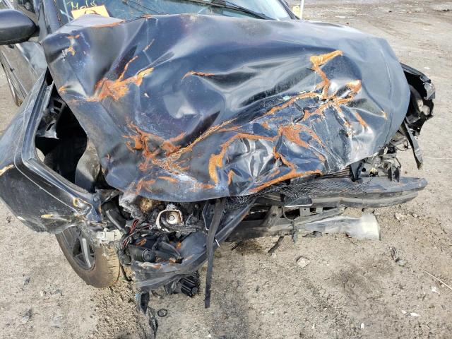 Photo 9 from auction – 2009 SUBARU IMPREZA 2. with VIN JF1GE60659H507133