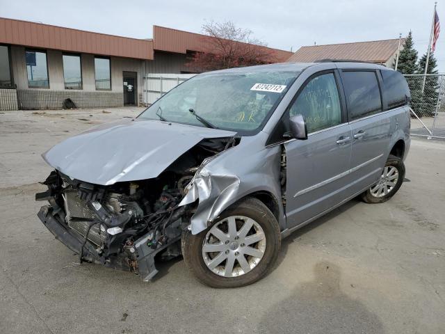 Photo 2 from auction – 2014 CHRYSLER TOWN & COU with VIN 2C4RC1BG4ER382156