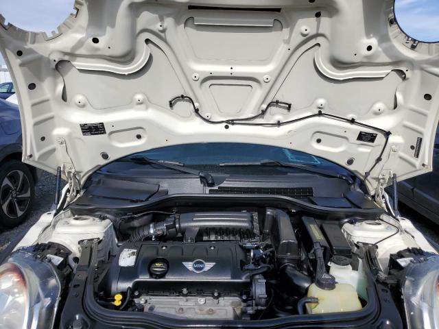 Photo 7 from auction – 2012 MINI COOPER CLU with VIN WMWZF3C56CT189672