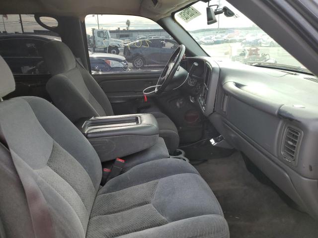 Photo 5 from auction – 2004 CHEVROLET SILVERADO with VIN 2GCEC13T741377220