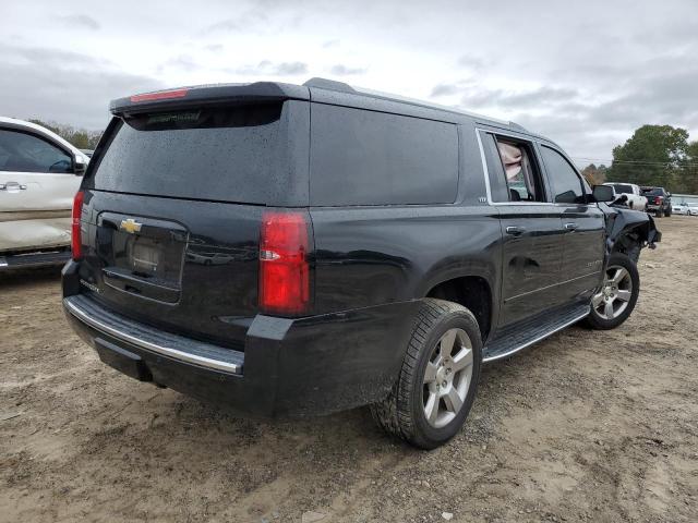 Photo 4 from auction – 2016 CHEVROLET SUBURBAN K with VIN 1GNSKJKCXGR305437