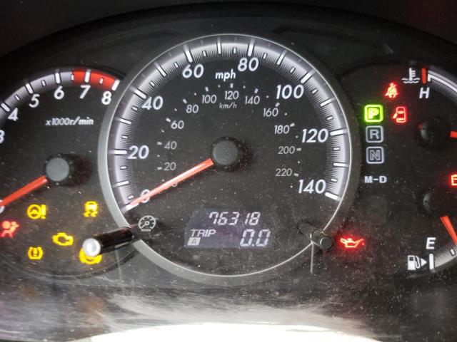 Photo 8 from auction – 2010 MAZDA 5 with VIN JM1CR2WL5A0367574