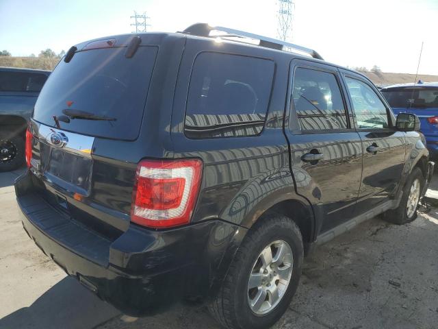 Photo 4 from auction – 2011 FORD ESCAPE LIM with VIN 1FMCU0EG7BKB26785