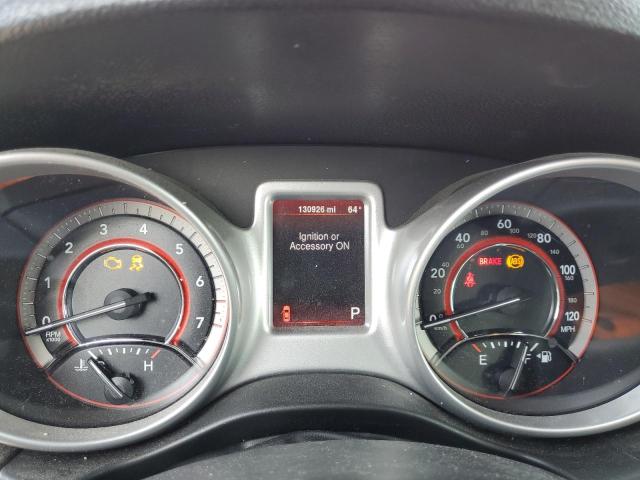 Photo 8 from auction – 2013 DODGE JOURNEY SE with VIN 3C4PDCAB0DT529770